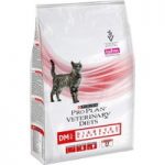 Purina Veterinary Diets Feline DM – Diabetes Management – Economy Pack: 2 x 5kg
