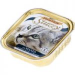 Mister Stuzzy Cat Food Trays 6 x 100g – Sterilised with Chicken