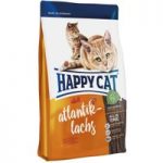 Happy Cat Adult Salmon Dry Food – Economy Pack: 2 x 10kg