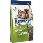 Happy Cat Adult Lamb Dry Food – Economy Pack: 2 x 10kg