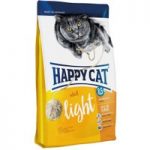 Happy Cat Light Dry Food – 4kg