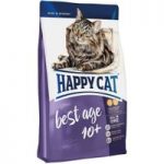 Happy Cat Senior Best Age 10+ Dry Food – 4kg