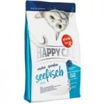 Happy Cat Sensitive Adult Grain Free Ocean Fish Dry Food – 4kg