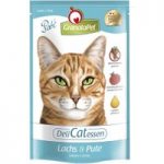 Granatapet Cat DeliCatessen Pouches Mixed Trial Packs 12 x 85g – Mixed Pack II Pure