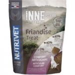 Nutrivet Inne Dog Treats – Articular Comfort – 250g