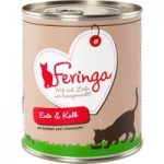 Feringa Classic Meat Menu Saver Pack 12 x 800g – Lamb & Rabbit