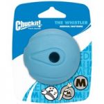 Chuckit! Whistler Ball – Size M: Diameter 6.5cm
