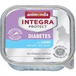 Integra Protect Diabetes 6 x 100g – Salmon