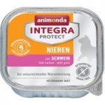 Integra Protect Renal 6 x 100g – Pure Turkey