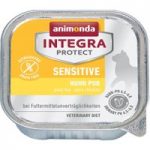 Integra Protect Sensitive 6 x 100g – Turkey & Rice