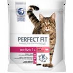 Perfect Fit Active 1+ Rich in Beef – Economy Pack: 3 x 1.4kg