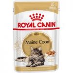 Royal Canin Breed Wet Cat Food Saver Pack 48 x 85g – British Shorthair