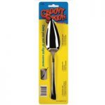 SnuggleSafe Groovy Spoon Pet Food Spoon – approx. 21.5cm
