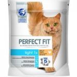 Perfect Fit Light 1+ Rich in Chicken – 750g