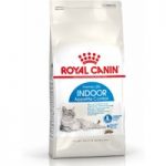 Royal Canin Indoor Appetite Control – 4kg