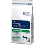 Advance Veterinary Diets Leishmaniasis – Economy Pack: 2 x 12kg