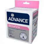 AD Derma Forte Supplement – Saver Pack: 2 x 200g