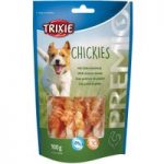 Trixie Premio Chickies – Saver Pack: 2 x 100g
