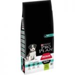 Pro Plan Puppy Medium Sensitive Digestion OptiDigest – Lamb – 12kg