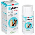 Zylkene Capsules 75mg for Small Dogs or Cats