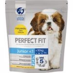 3 x 1.4kg Perfect Fit Dry Dog Food – 2 + 1 Free!* – Junior (3 x 1.4kg)