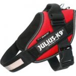 JULIUS-K9 IDC® Power Harness – Red – Size 1