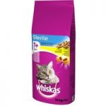 Whiskas 1+ Sterile Chicken – 3.6kg