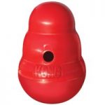 KONG Wobbler Dog Toy – Large: 19 x 13 cm