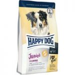 Happy Dog Supreme Young Junior Grainfree – Economy Pack: 2 x 10kg