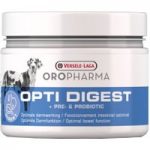Oropharma Opti Digest Dog Supplement – Saver Pack: 3 x 250g