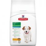 Hill’s Science Plan Puppy Healthy Development Mini with Chicken – Economy Pack: 2 x 7.5kg