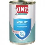 RINTI Canine Mobility with Beef – 6 x 400g