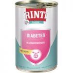 RINTI Canine Diabetes with Chicken – 6 x 400g