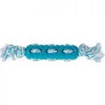 TPR Rope Dog Toy – 1 Toy