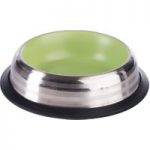 Colour Splash Stainless Steel Bowl – 0.47 litre / Diameter 20cm