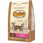 Nutro Natural Choice Light – Economy Pack: 3 x 1.5kg
