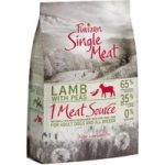 Purizon Single Meat Trial Pack 3 x 1kg – Duck (1kg)+ Salmon (1kg) + Lamb (1kg)