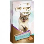 My Star is a Foodie Creamy Snack – Mixed Pack – 24 x 15g