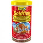 Tetra Goldfish Flakes – 1 litre