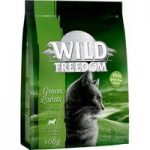 Wild Freedom Adult Green Lands – Lamb – Economy Pack: 3 x 2kg