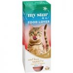 My Star Chunks in Gravy Saver Pack 30 x 85g – Lazy Cat – Chicken