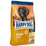 Happy Dog Supreme Sensible Piedmont – Economy Pack: 2 x 10kg