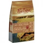 Purizon Adult Dog – Grain-Free Chicken Fish – Economy Pack: 2 x 12kg