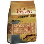 Purizon Adult Dry Dog Food Mixed Trial Packs – Mixed Pack 1 (3 x 1kg)