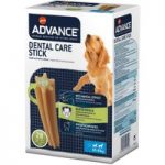 AD Dental Medium Sticks – Saver Pack: 2 x 720g