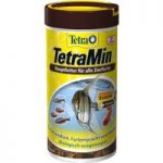 TetraMin Flakes – 10l