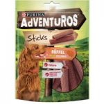 AdVENTuROS Sticks – Saver Pack: 5 x 120g