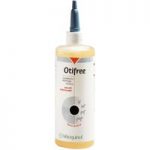 Otifree Ear Cleaning Solution – Saver Pack: 2 x 60ml
