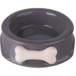 Banbury Ceramic Dog Bowl – 300ml