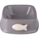 Banbury Ceramic Cat Bowl – 250ml